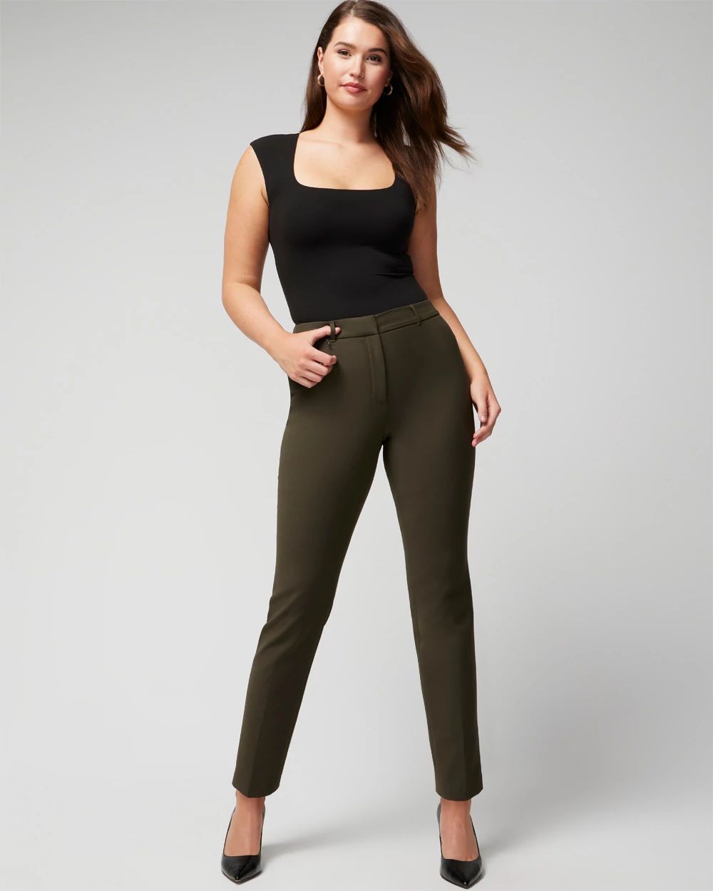White house black market plus size cheap